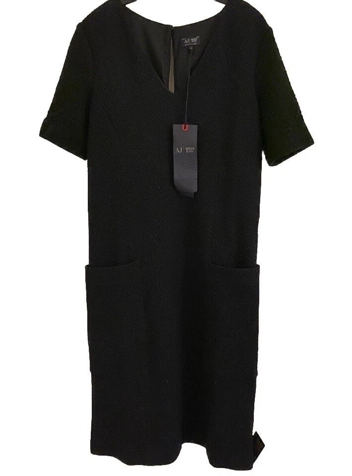 backless long black dress Long Classic backless dress