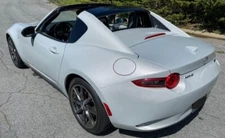 Mazda 34k Crystal White Tri-Coat Candy Complete Gallon Kit