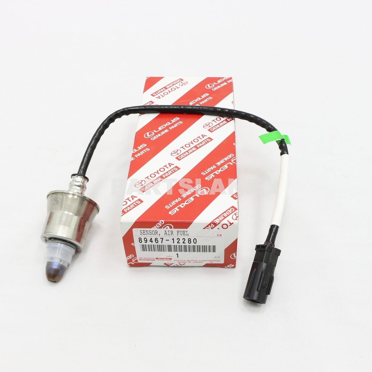 プレーヤー 162089  sobooz Water Temperature Sensor 8-98260257-0 8982602570 For ISUZU