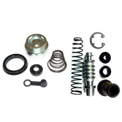 K&L Clutch Master Cylinder/ Slave Cylinder/ Piston Kit for Honda
