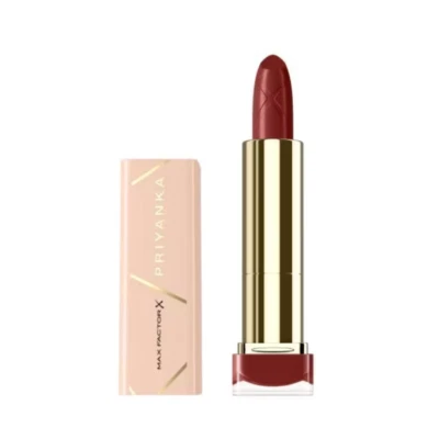 Max Factor Colour Elixir Priyanka Lipstick - 082 Warm Sandalwood - Bild 1 von 2