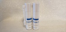 x2 Intelliwhite Cool Blue teeth whitening Amplifier Spray Whiter Teeth .40 oz