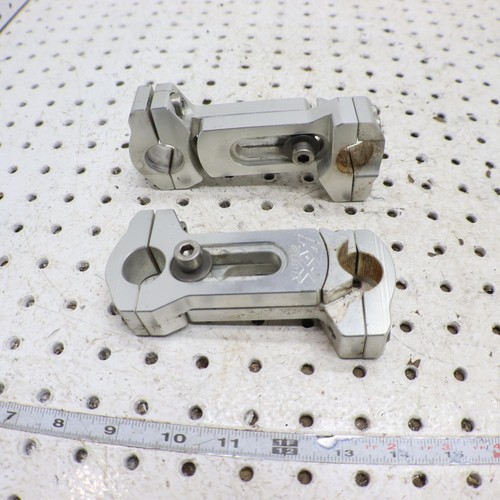 2006 POLARIS RMK 700 ROX HANDLEBAR RISER 4"-5.5" - Picture 13 of 13