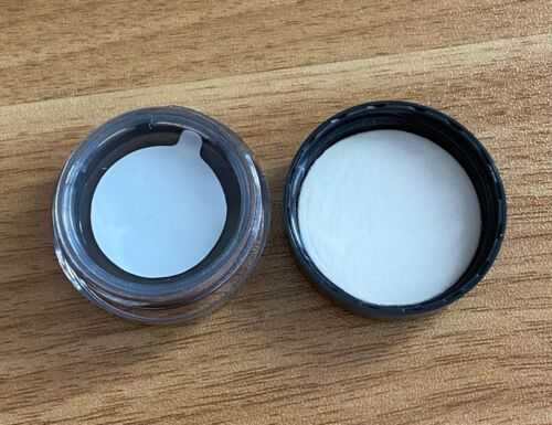 BAREMINERALS i.d. Liner Shadow Eye Liner HUMOR Loose Powder .28g NEW SEALED RARE - Picture 3 of 3