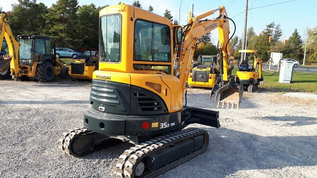 Hyundai r35z 9