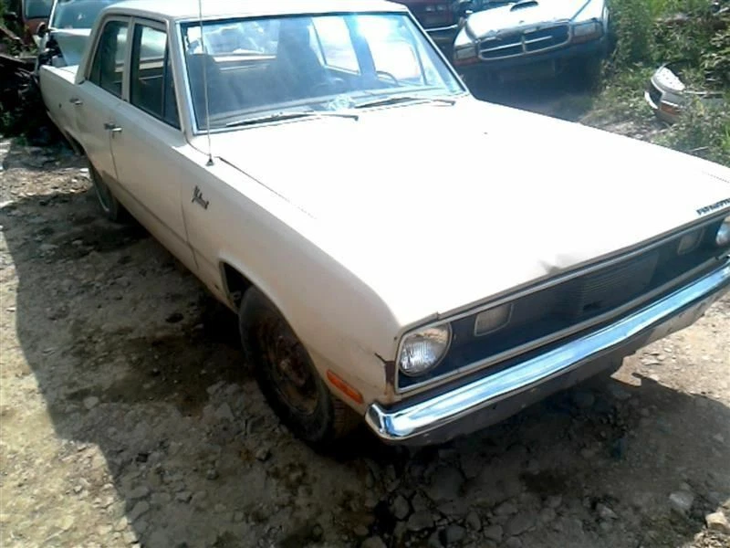 Rear Axle 9 Cover 4" Bolt Circle 9" Brakes Fits 63-76 DART 69771 - Image 2 of 4