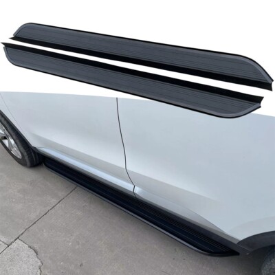 Fits for Benz GLB X247 2020 2021 2022-2024 Door Side Step Running Board Nerf Bar