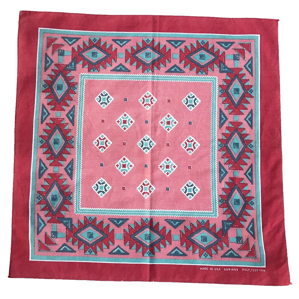 Accesorios Vintage todos los días, mezcla algodón, Hippy