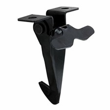 United Pacific Hood Safety Catch 1947-54 Chevygmc Truck1955 1st Series 1 Unit