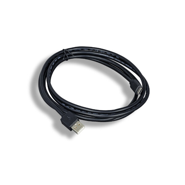 6ft USB DATA SYNC Charger Cable Cord for CRICKET ZTE GRAND X