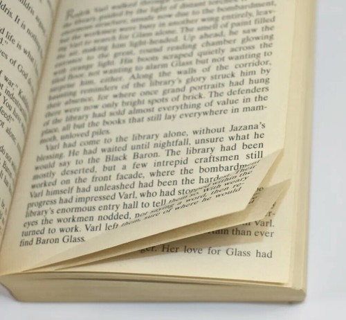 The Sword Of Angels Paperback Book John Marco Fantasy Fiction - Picture 8 of 8