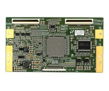 Samsung LNT4066FX/XAA T-Con Board LJ94-01901D