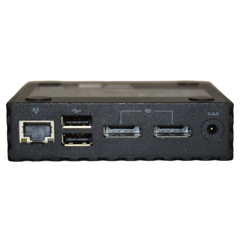 Dell Wyse 3040 ThinOS 9.1 Non-WiFi 2GB 8GB SSD Intel Atom X5-Z8350 1.44GHz 9D3FH - Picture 2 of 5