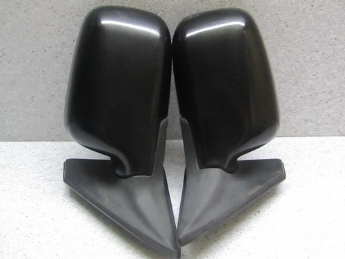 1994 1999 TOYOTA TERSEL NL5 EL5 MANUEL SIDE MIRROR SET RARE ITEM FACTORY OE