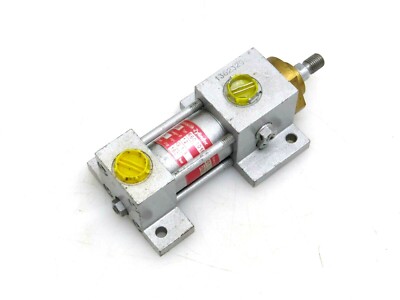 Hänchen Hydraulic Cylinder 660 10102-01