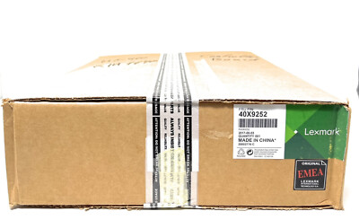 Lexmark 40X9252 Controller Card Original Für MX410/XM1140 [ Open Box]