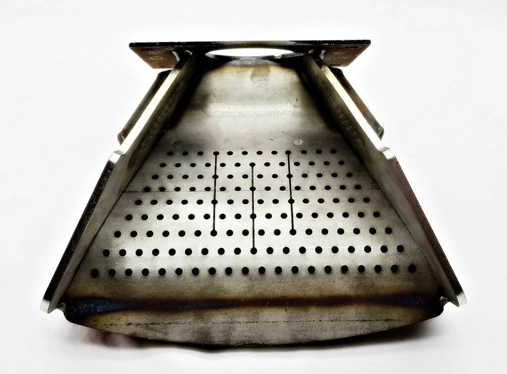 Harman PB105 u0026amp; PF100 Burnpot, Firepot 1-10-73403, 1-10-73546A,  1-00-73560 | eBay