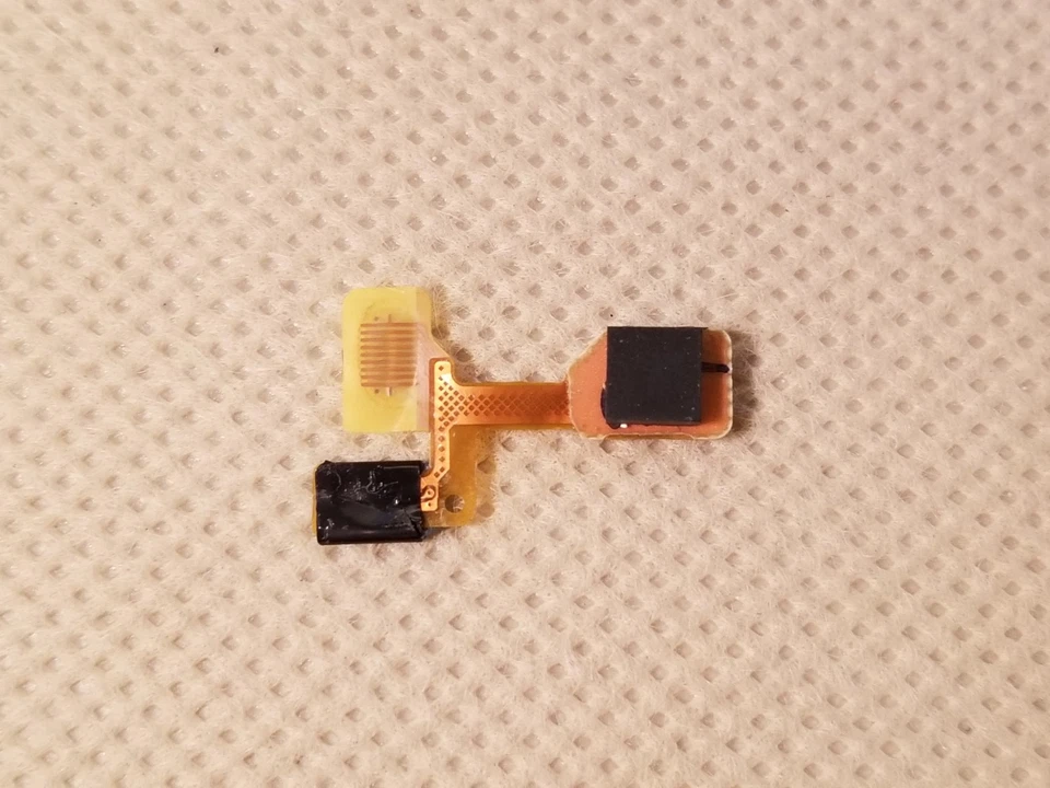 New HTC OEM Power Button Connector Flex Cable Part for ONE MINI M4 601e 601s - Image 3 of 3