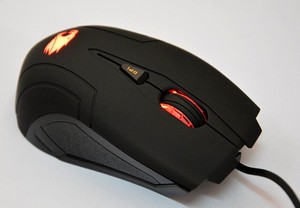 ibuypower gaming mouse