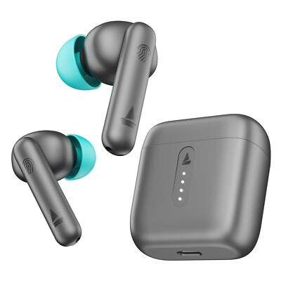 boAt Airdopes 141 Bluetooth Truly Wireless in Ear Ear Buds w/ 42H