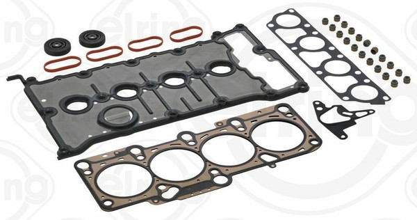 Elring 504.550 Dichtungssatz, Zylinderkopf FüR Audi Vw-image