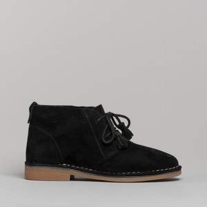 hush puppies desert boots womens