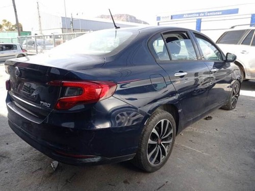 A2C11636701 schermo multifunzione per FIAT TIPO II (356) SEDAN 2015 839399 - Foto 16 di 17