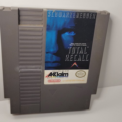 Classic Nes Nintendo Games Good Labels Tested - Picture 48 of 59