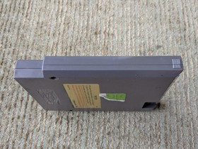 Crystalis Nintendo NES Cartridge Only Tested Working