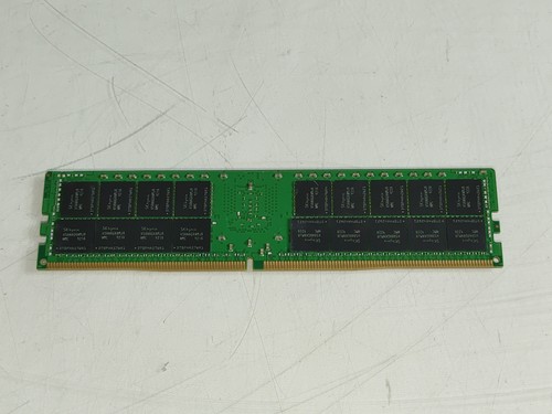 Major Brand 64 GB PC4-23400R (DDR4-2933) 2Rx4 ECC REG DDR4 Server RAM - Picture 6 of 6
