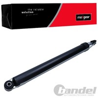 Maxgear Gasdruck StoßDÄMpfer Hinterachse Passend FÜR Ford C-MAX Focus Grand |