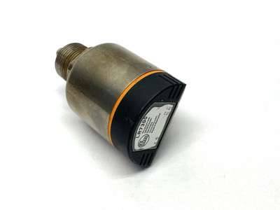ifm LR7300 Continuous Level Sensor LR0000B-BN34AQPKG/US