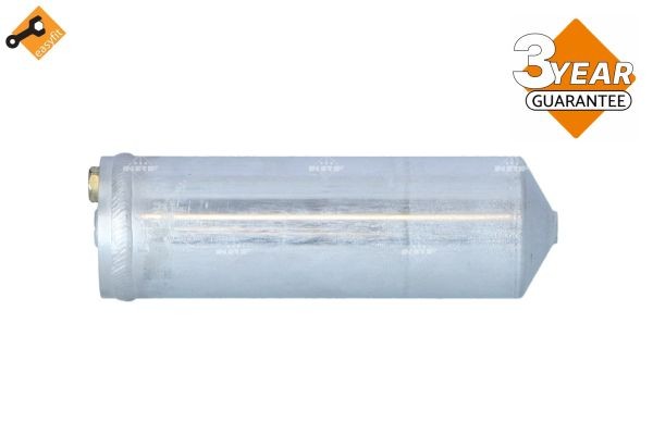 Air Con Receiver Drier fits MITSUBISHI GTO Z1A 3.0 94 to 00 AC Dryer Filter NRF