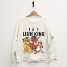 Walt Disney's The Lion King Sweatshirt XL