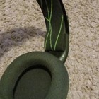 SteelSeries Arctis Nova 7 Black/Green Bluetooth Over-Ear Headband Headset xbox — photo 2