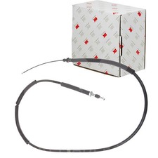 NK HANDBREMSSEIL HINTEN RECHTS RECHTS PASSEND FÜR PEUGEOT 306 | 903762