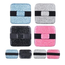 8X Screen Cleaning Pads - Microfiber Cleaning Cloth Pads - Screen Cleaner Scr...