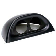10001 Autometer Gauge Pod Coupe For Ford Mustang 1994-2004 10001 Autometer Gauge Pod Coupe For Ford Mustang 1994-2004