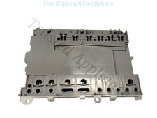 OEM Dishwasher Control Board PCB W10598293