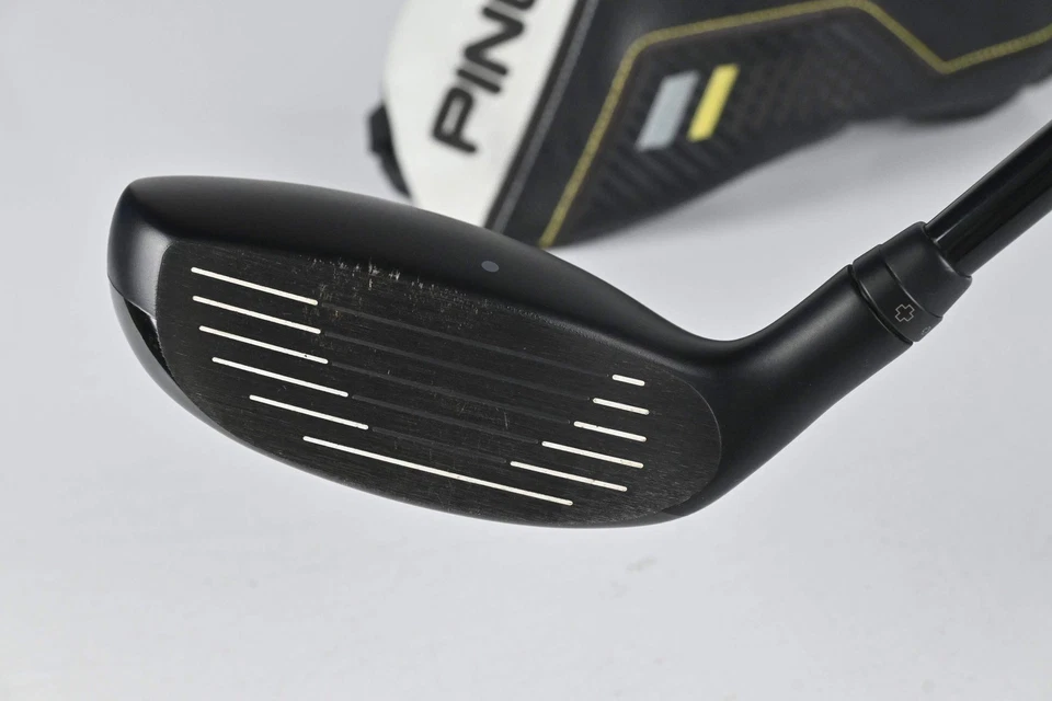 Ping G430 #3 Hybrid / 19 Degree / Senior Flex Ping Alta Distanza 40 Shaft - Image 4 of 4