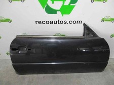 t&uuml;r vorne rechts MERCEDES-BENZ SL R129 600 129.076 1297201605 rectp2285894