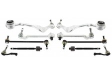 Lenkersatz Radaufhängung MAPCO 53653 für E91 E81 X1 E84 BMW E87 E90 3er Touring