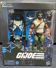 G.I. Joe Classified Series Heavy Duty #150 Deluxe Action Figure NEW