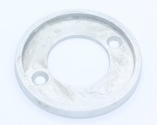 Kragenanode für Volvo Penta AQ 250 270 275 Z-Antrieb (Passend für 875805)