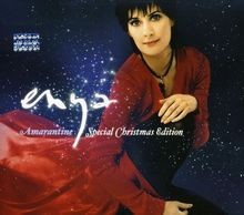 Amarantine (Christmas Edition) von Enya | CD | Zustand akzeptabel