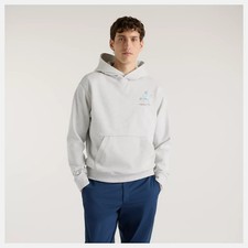 New Balance London Marathon Edition French Terry Hoodie MT6129A9AHH Japan