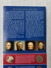 2009 P&D Presidential Dollar $1 Coin Uncirculated Set OGP — photo 2