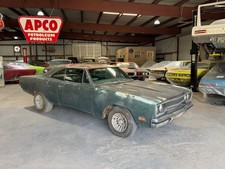 1970 Plymouth Roadrunner for Sale