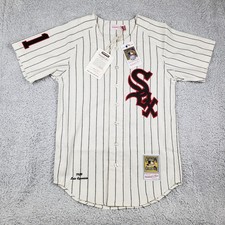 Mitchell and  Ness Chicago White Sox Jersey Size S 1959 Luis Aparicio Authentic
