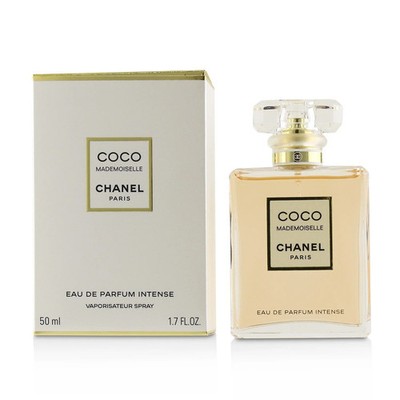 Chanel Coco Mademoiselle Intense Eau De Parfum Spray 50ml/1.7oz | eBay